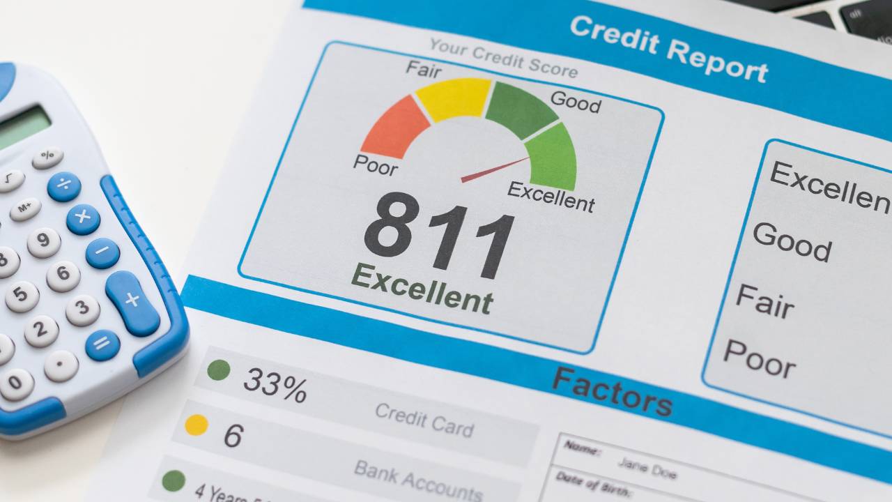 Concessão de Crédito