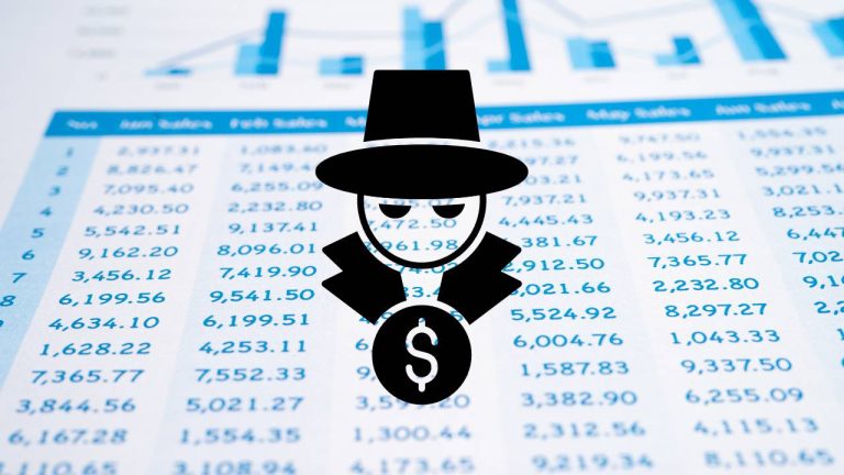 avaliação de transações fraudulentas e detecção defraudes