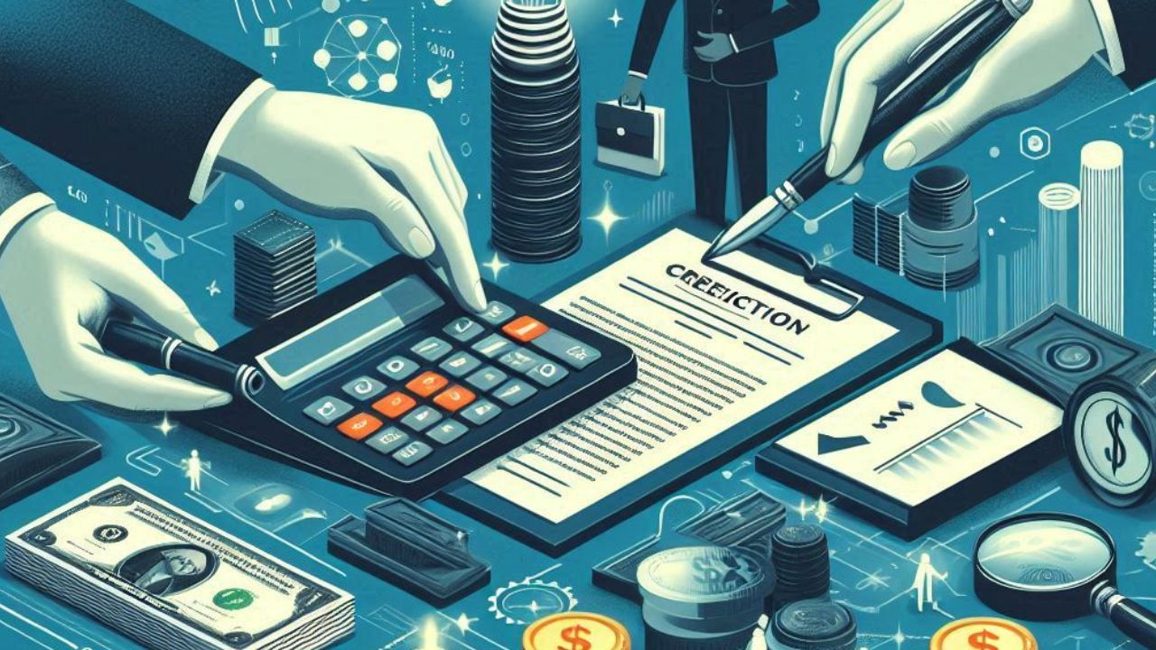 Modelo de Application e Concessão de Crédito: Como ele pode Impactar o PDD (Provisão para Devedores Duvidosos) do seu Negócio?