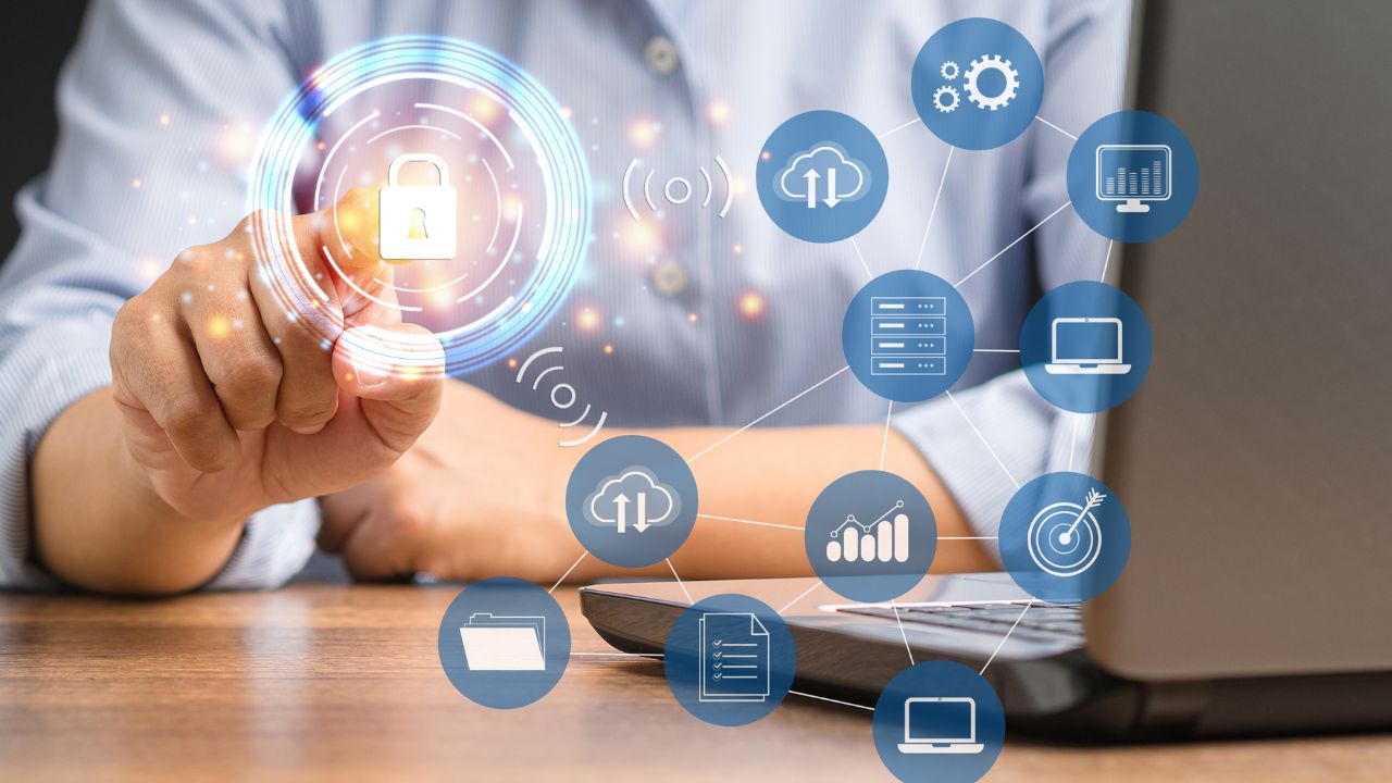 Governança de Dados