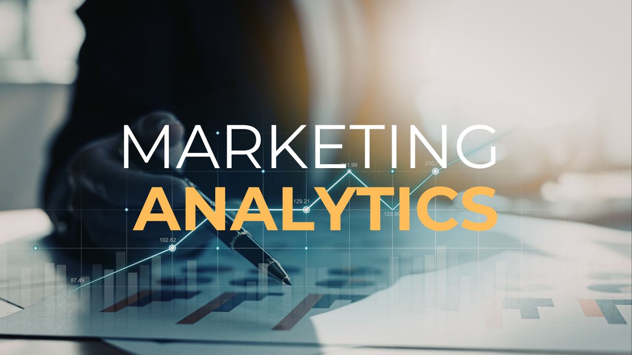 Ciência de Dados no Marketing