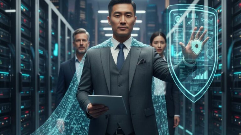 De Executor a Estrategista