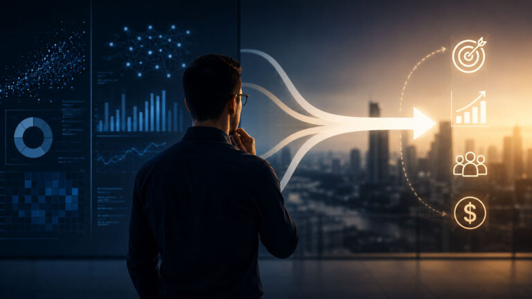 O futuro do Cientista de Dados não é Machine Learning
