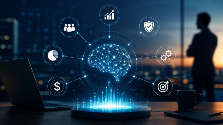 Machine Learning nas Empresas