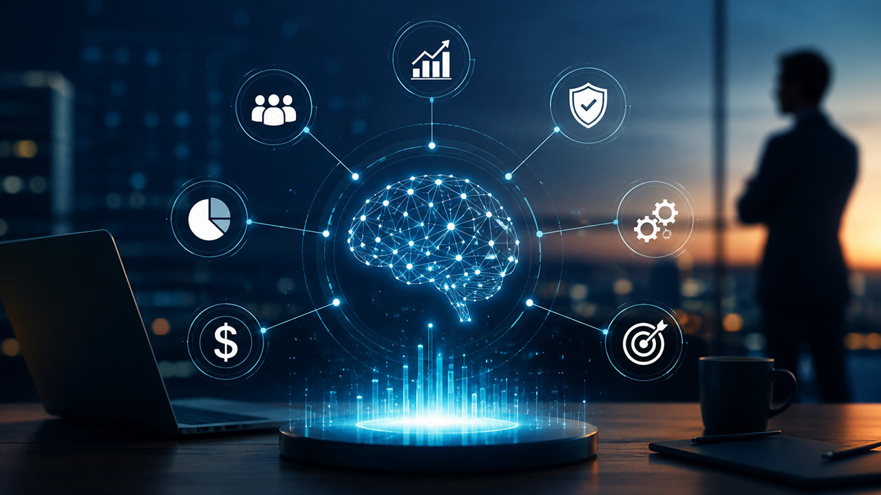 Machine Learning nas Empresas